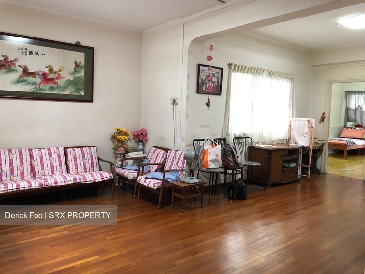 Tiong Bahru Estate (D3), Apartment #167924102